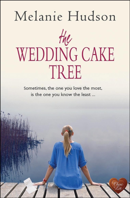 The Wedding Cake Tree, EPUB eBook