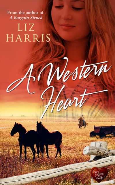 A Western Heart, EPUB eBook