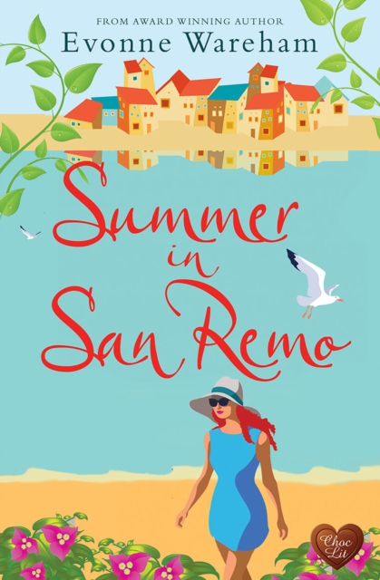 Summer in San Remo, EPUB eBook