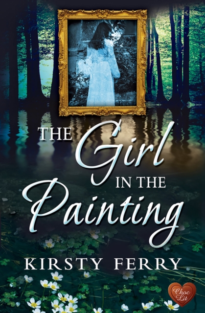 The Girl in the Painting, EPUB eBook