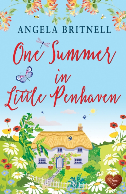 One Summer in Little Penhaven, EPUB eBook