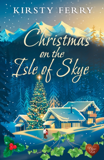 Christmas on the Isle of Skye, EPUB eBook
