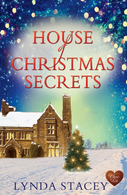 House of Christmas Secrets, EPUB eBook