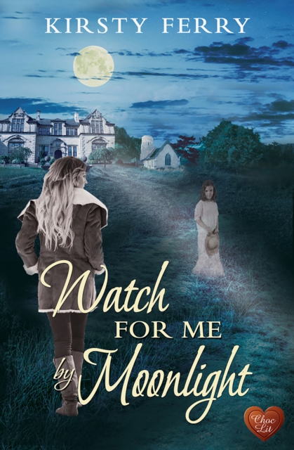 Watch for Me by Moonlight, EPUB eBook