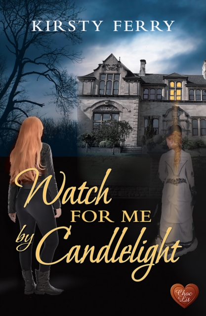 Watch for Me by Candlelight, EPUB eBook
