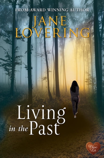 Living in the Past, EPUB eBook