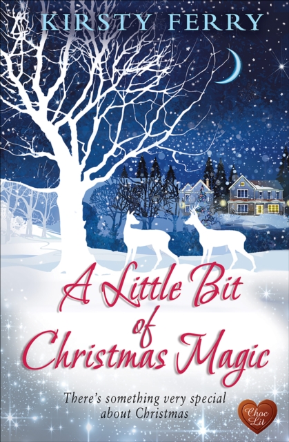 A Little Bit of Christmas Magic, EPUB eBook