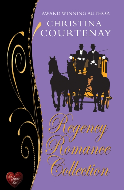 Regency Romance Collection, EPUB eBook
