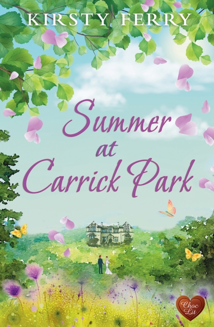 Summer at Carrick Park, EPUB eBook
