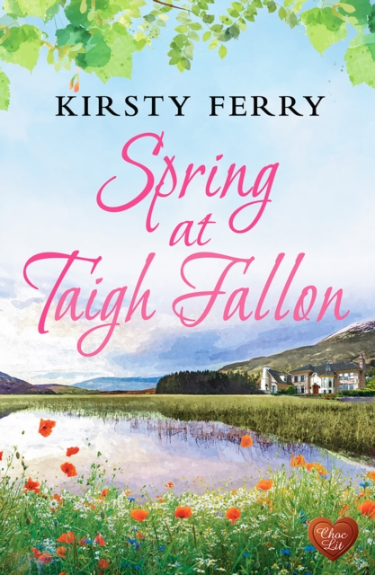 Spring at Taigh Fallon, EPUB eBook