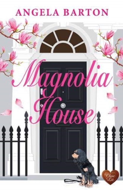 Magnolia House, Paperback / softback Book