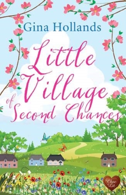 Little Village of Second Chances, Paperback / softback Book