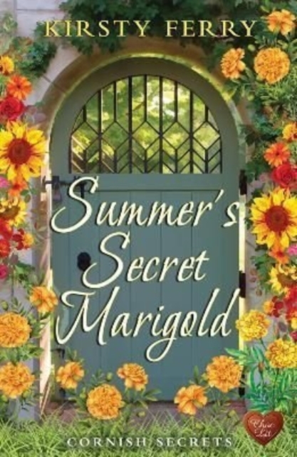 Summer's Secret Marigold, Paperback / softback Book