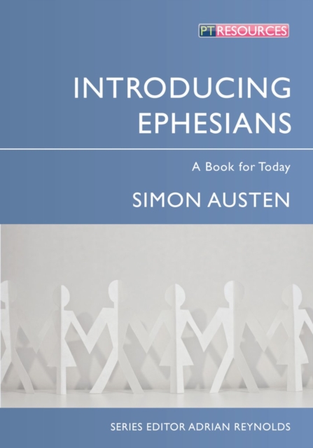 Introducing Ephesians, Paperback / softback Book