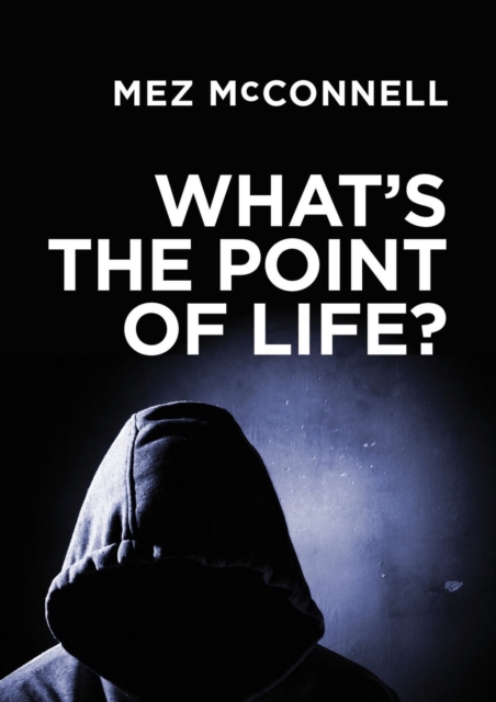What's the Point of Life?, Paperback / softback Book