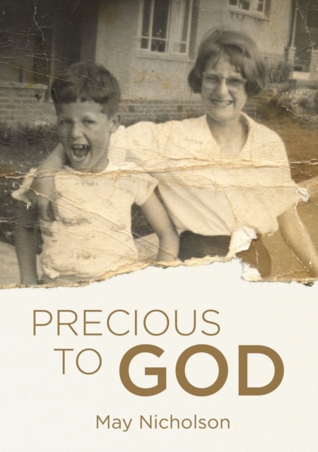 Precious to God, Paperback / softback Book