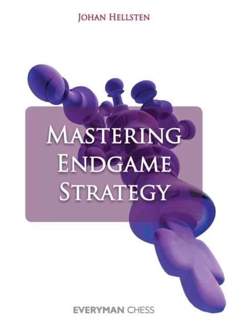 Mastering Endgame Strategy, Paperback / softback Book