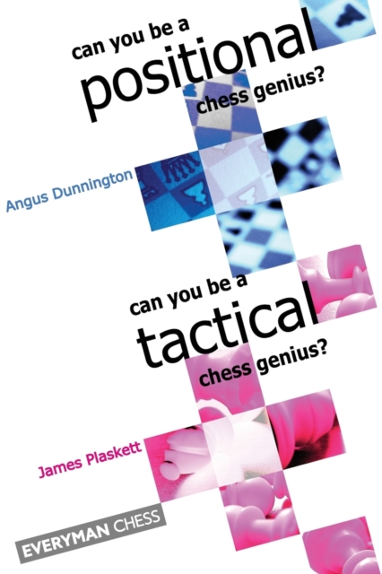 Chess Genius, Paperback / softback Book