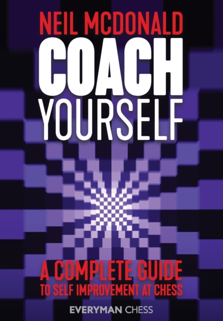Coach Yourself, Paperback / softback Book