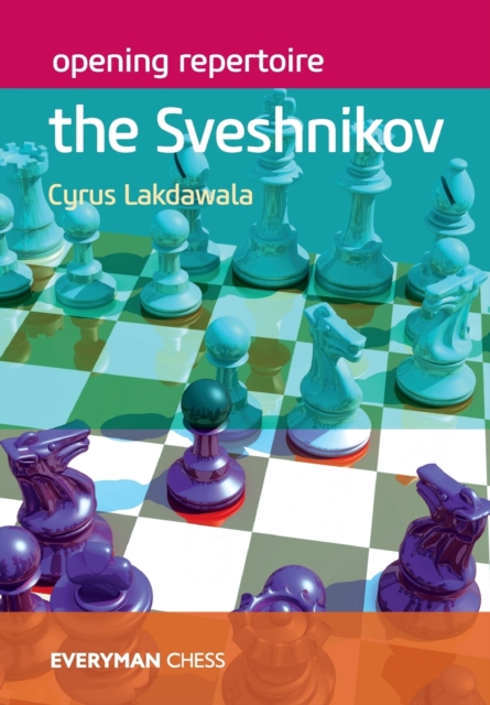 Opening Repertoire: The Sveshnikov, Paperback / softback Book