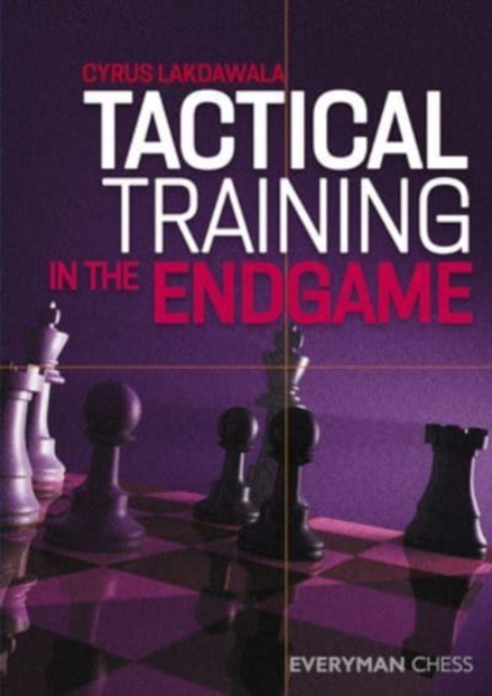 Tactical Training in the Endgame, Paperback / softback Book