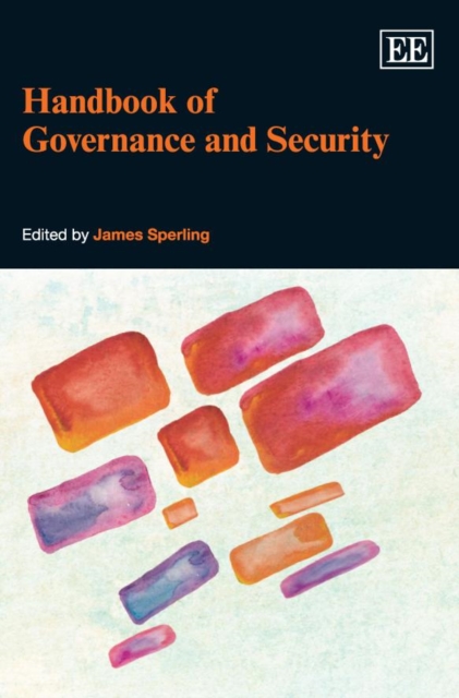 Handbook of Governance and Security, PDF eBook