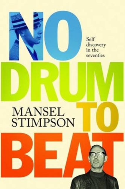No Drum to Beat, Hardback Book