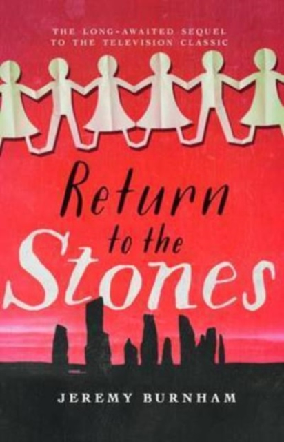 Return to the Stones, Paperback / softback Book
