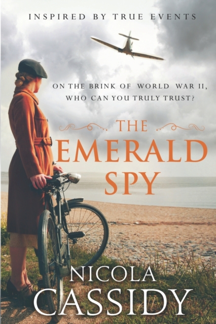 The Emerald Spy, Paperback / softback Book