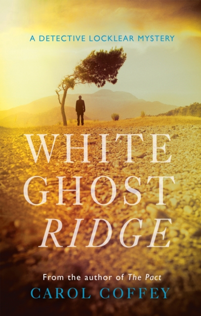 White Ghost Ridge : Lochlear Story, Paperback / softback Book