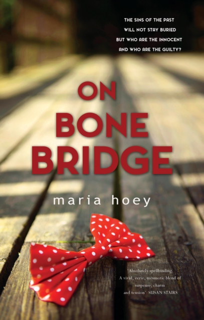 On Bone Bridge, Paperback / softback Book