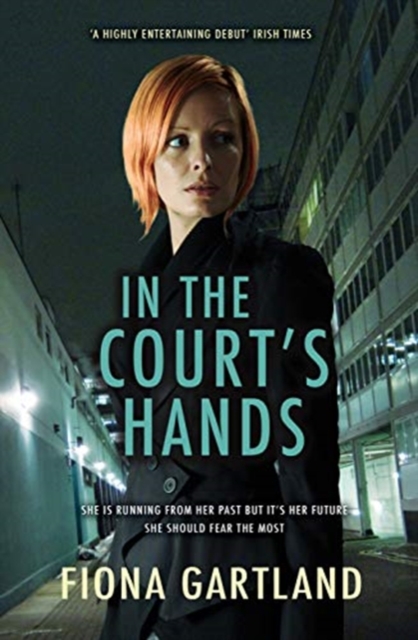 In The Courts Hands, Paperback / softback Book