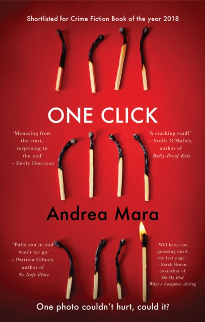 One Click, Paperback / softback Book