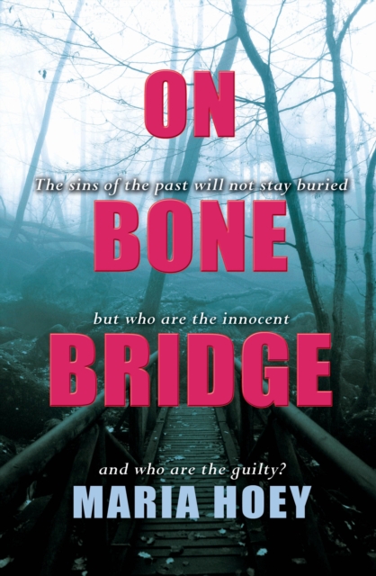 On Bone Bridge, Paperback / softback Book