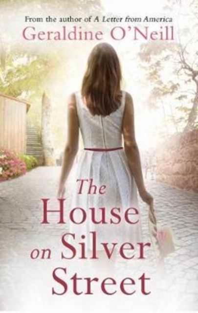 The House on Silver Street, Paperback / softback Book