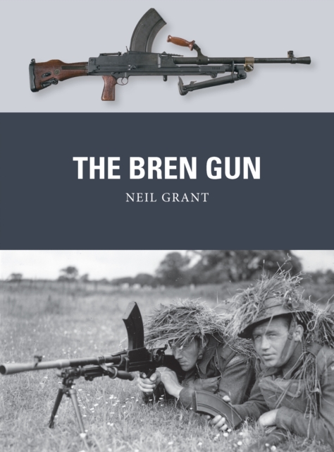 The Bren Gun, PDF eBook