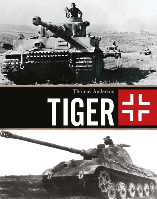 Tiger, PDF eBook