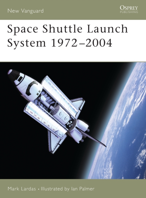 Space Shuttle Launch System 1972–2004, PDF eBook