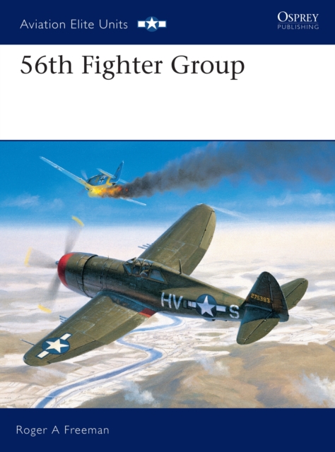 56th Fighter Group, PDF eBook