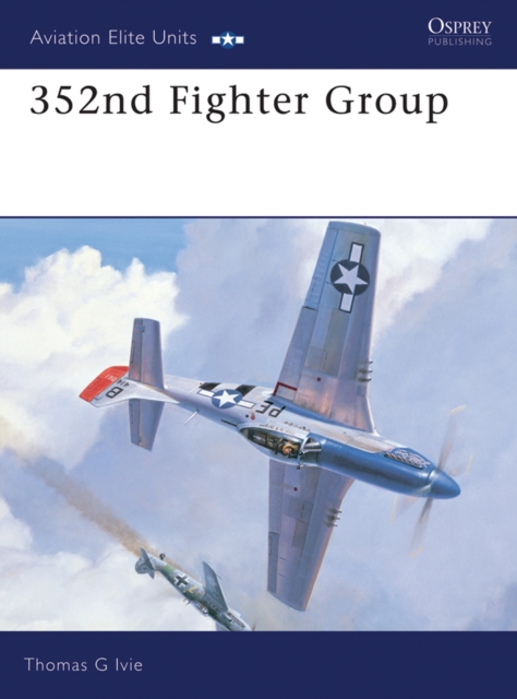 352nd Fighter Group, EPUB eBook