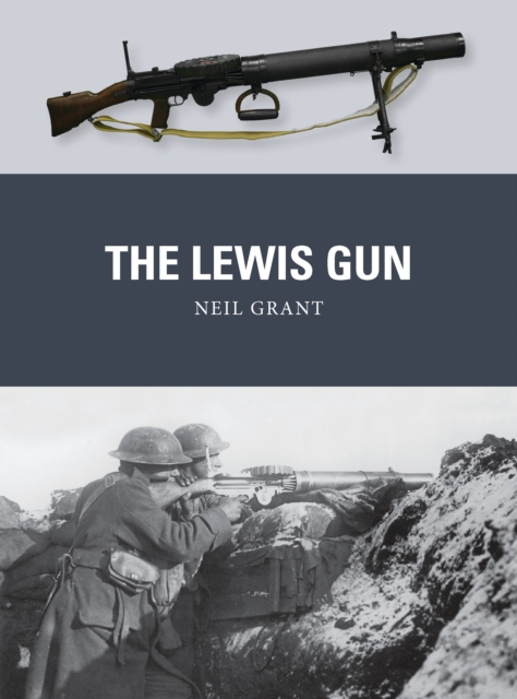 The Lewis Gun, PDF eBook