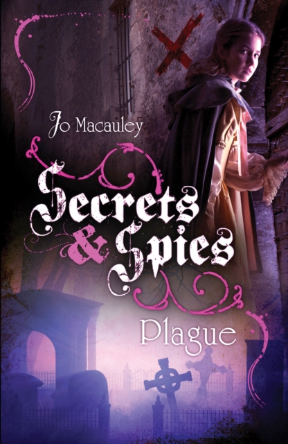 Plague, Paperback / softback Book