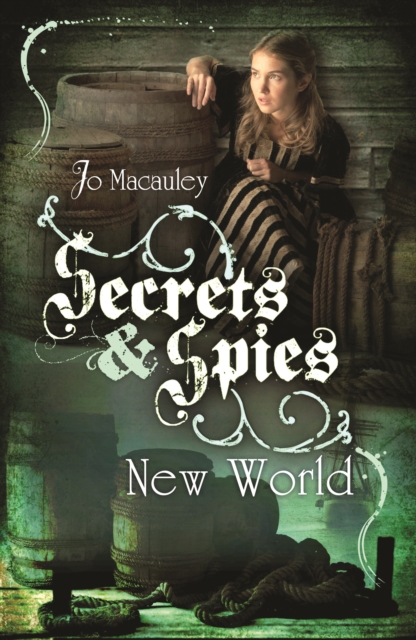 New World, Paperback / softback Book