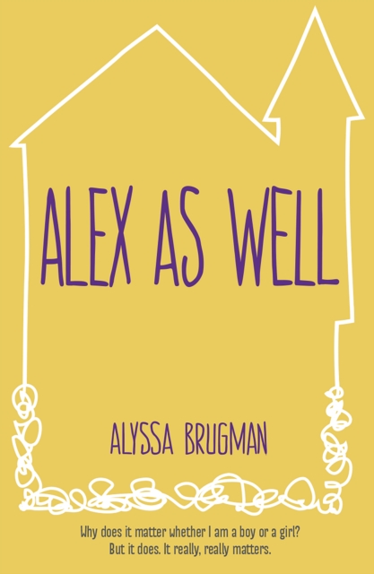 Alex As Well, EPUB eBook