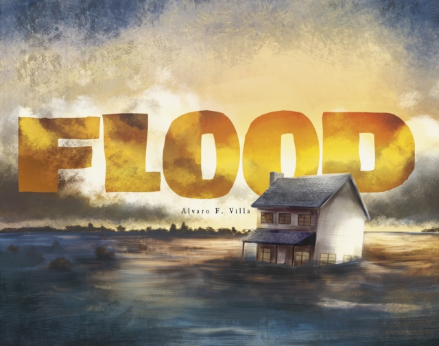 Flood, Paperback / softback Book