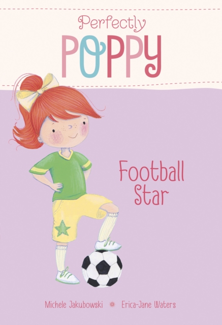 Football Star, Paperback / softback Book