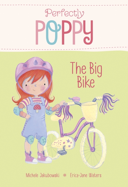 The Big Bike, Paperback / softback Book