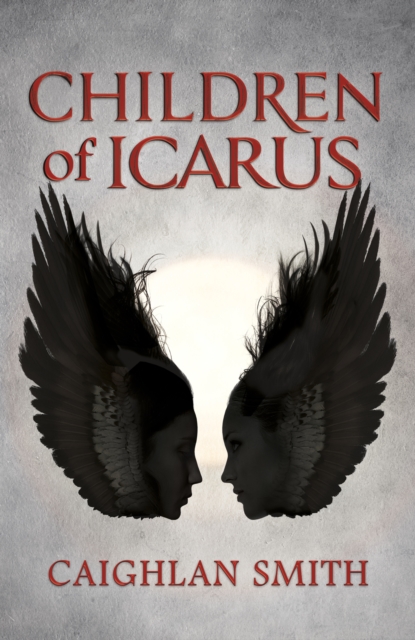 Children of Icarus, EPUB eBook