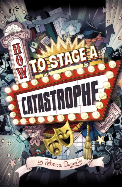 How to Stage a Catastrophe, EPUB eBook