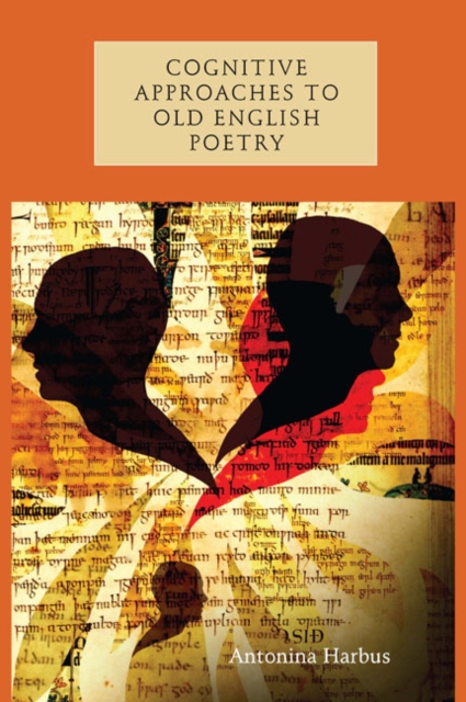 Cognitive Approaches to Old English Poetry, PDF eBook